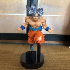 ドラゴンボールフィギュアのサムネイル