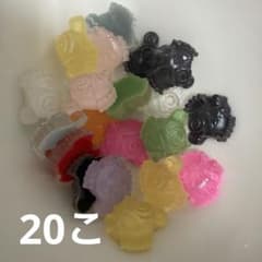 ネイルパーツ 20個のサムネイル