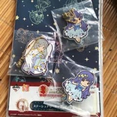 カードキャプターさくらの一番くじのサムネイル