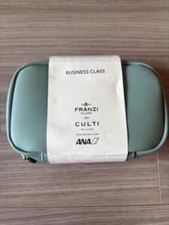 ANA ビジネスクラス アメニティ FRANZI CULTIのサムネイル