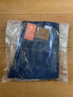 Levi's 502 TAPER WARM (新品未開封)のサムネイル