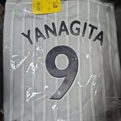 2XL 鷹祭2026 柳田悠岐 レプリカユニフォーム - メルカリ