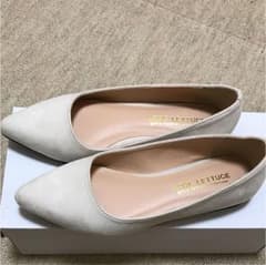 神戸レタス パンプスのサムネイル