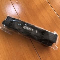 Nikon カメラストラップのサムネイル