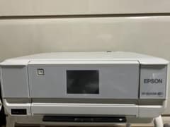 鬼さん専用　EPSONプリンタ　EP-806AW ジャンク品のサムネイル