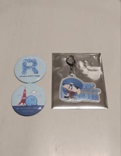 らっだぁ 東京タワーコラボ グッズ セットのサムネイル