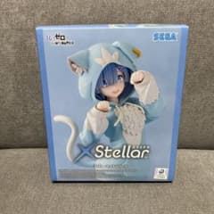 Re:ゼロ レム もふもふパッカー フィギュア SEGAのサムネイル