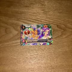 アイカツカード　ロイヤルムーンクラウン アクセサリーカードのサムネイル