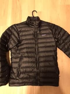 Patagonia ダウンセーターのサムネイル
