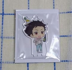 [익명 배송] 기무라 류 아쿠키 SideM