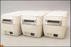 スター精密　リライトカードリーダー 3台 TCP300Ⅱ スター精密 リライトカードリーダー 3台 TCP300Ⅱ - メルカリ
