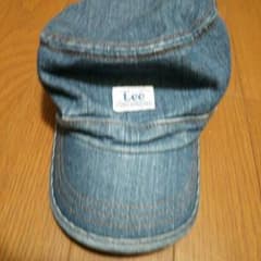 LEEキャップのサムネイル