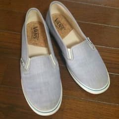 vansスリッポンのサムネイル