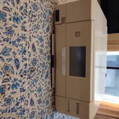 エプソンのプリンター。中古。のサムネイル