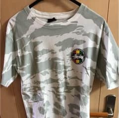 Tシャツ STUSSYのサムネイル