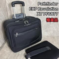 Pathfinder EXP Revolution XT PF6877B - メルカリ