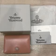 日本限定品 Vivienne Westwood VINTAGE ORB 名刺入れ - メルカリ