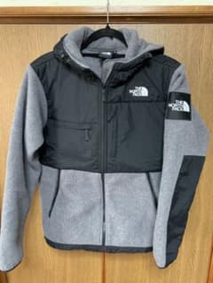THE NORTH FACE ノースフェイスデナリフーディーのサムネイル