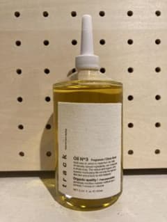 トラック オイル No3 90mlのサムネイル