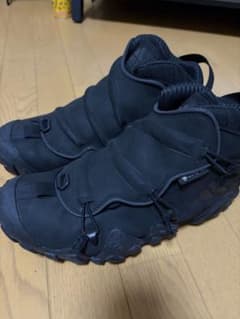 adidas ラッドランダーGORE-TEX スニーカー ブラックのサムネイル