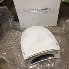 カルジェル　クリスタルLAMP2のサムネイル