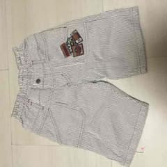 ハーフパンツ　120のサムネイル
