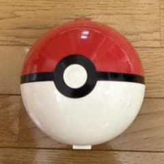 レゴブロック モンスターボール ポケットモンスター ポケモン LEGOのサムネイル