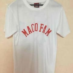 MACO Ｔシャツのサムネイル
