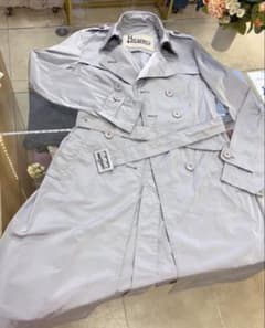 HERNO ヘルノ　トレンチコートのサムネイル
