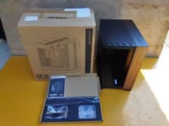 Antec C8 CUBE PCケース　タワーケース　未使用品 Antec C8 CUBE PCケース タワーケース 未使用品 - メルカリ