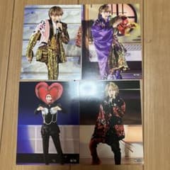 Hey! Say! JUMPチェキのサムネイル