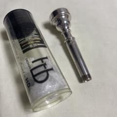 最終値下げ ハモンドデザイン HAMMOND DESIGNマウスピース 1ML - メルカリ