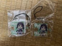 러브라이브 선샤인 Aqours 마츠우라 카난 퍼즐 매력 2종 세트