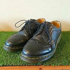 Dr Martens Wing tips Dress Shoesのサムネイル