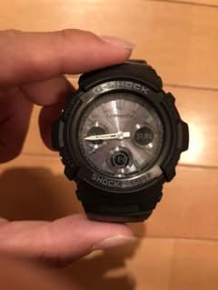 G-SHOCK 腕時計のサムネイル