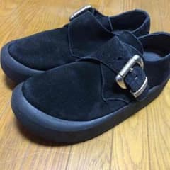 TOKYO BOPPER 厚底 BELLY BUTTONのサムネイル