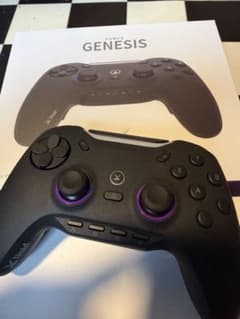Void Gaming GENESIS ゲームコントローラーのサムネイル