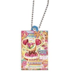 アイカツ ガチャガチャ 大空あかりのサムネイル