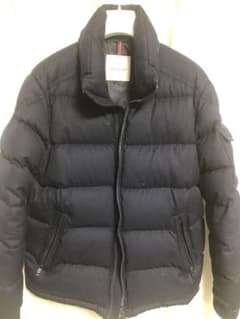 MONCLER モンクレール　ダウンジャケットのサムネイル