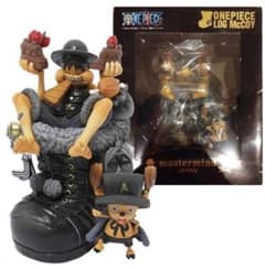 One piece theater8 mastermind DESKTOP REAL McCOY ONEPIECE 01 デスクトップ リアルマッコイワンピース01 THEATER 8 casted by mastermind JAPAN verの買取実績 - ブランド買取専門店