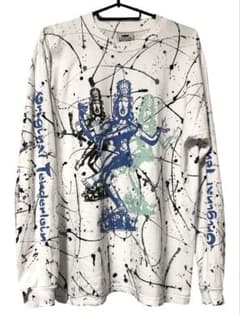 本店限定】TENDERLOIN TEE L/S SV - メルカリ