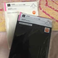 UNIQLOヒートテック タートルネックセットのサムネイル