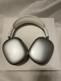 airpods max 美品のサムネイル