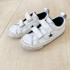 ファーストスター　ワンスター　子供　15センチのサムネイル