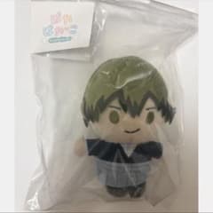 呪術廻戦 JF ジャンプフェスタ ぬいぐるみ マスコット ぱやぱやっこ