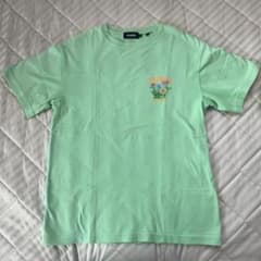 XLARGE 両面プリントTシャツのサムネイル