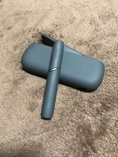 iQOS3 DUO アイコス3  デュオ　中古のサムネイル