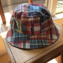 帽子 ラルフローレン　ハットのサムネイル