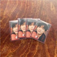 INI 藤牧京介　トレカのサムネイル