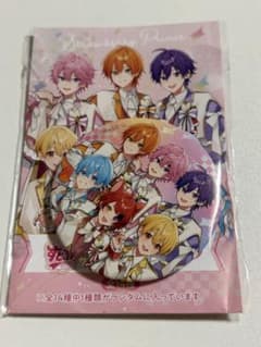 ③すとぷり ランダム缶バッジのサムネイル